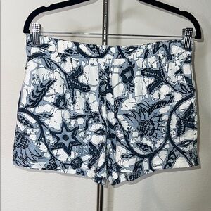 Peruvian Connection Pima Cotton Shorts